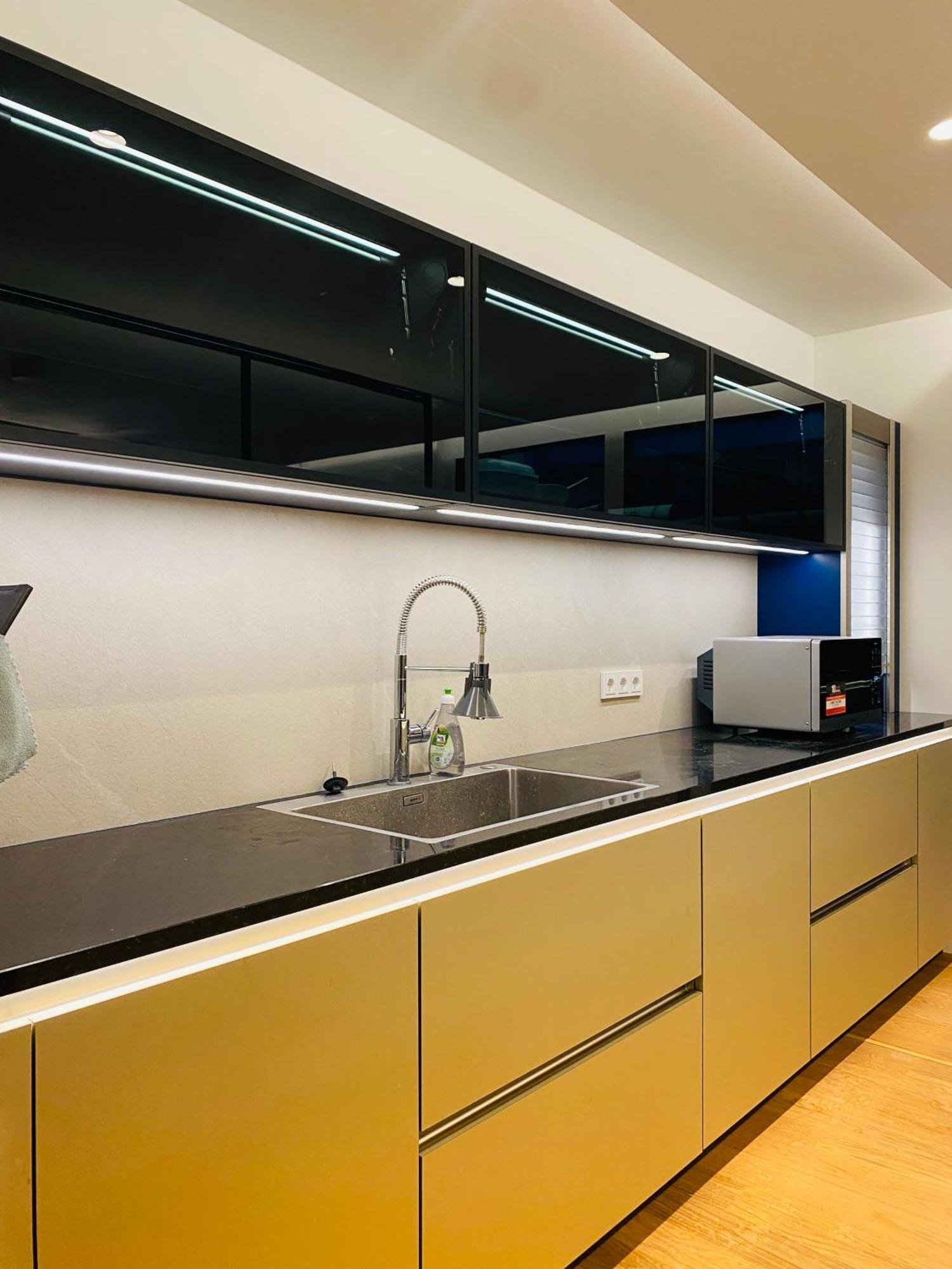 Apartment Remadoff S Lounge Frankfurt am Main